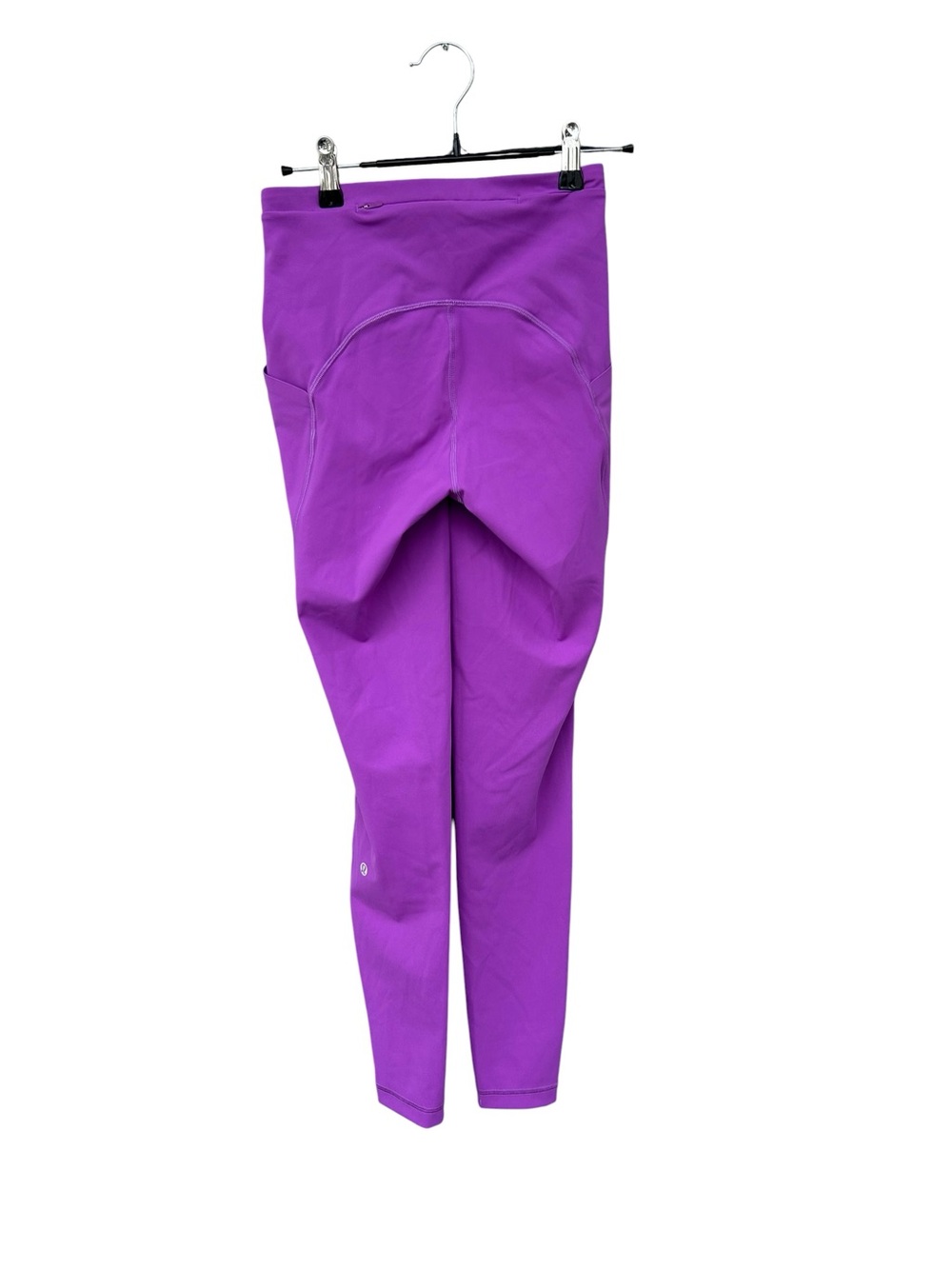 Lululemon Swift Speed High-Rise Tight 28" - Size 4 - Moonlight Magenta Purple - Picture 6 of 12